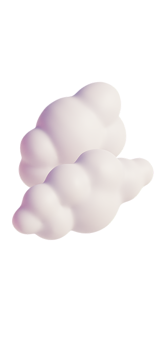 ilustración de nube